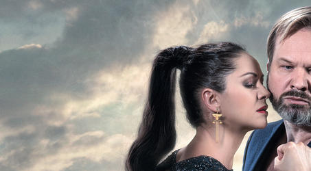 ANTONY AND CLEOPATRA